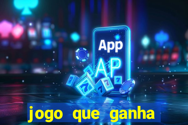 jogo que ganha dinheiro sem pagar nada